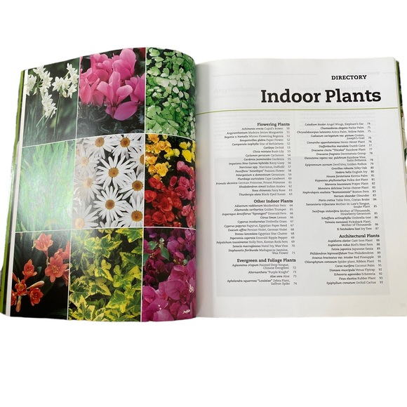 Soft Cover Book - EASY TO GROW! POTS AND CONTAINERS - Picture 3 of 4